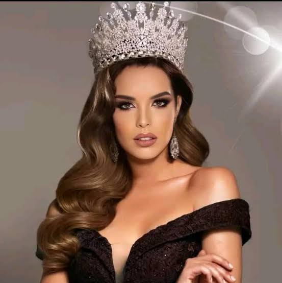 Amanda Dudamel Biography: Instagram, Husband, Ethnicity, Age, Height, Beauty Pageant, Net Worth, Parents