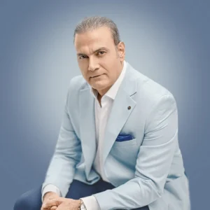 Alireza Ghorbani
