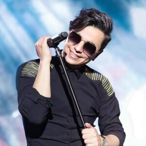 Mohsen Ebrahimzadeh