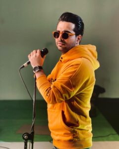 Farzad Farrokh