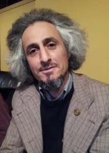 Mohsen Namjoo