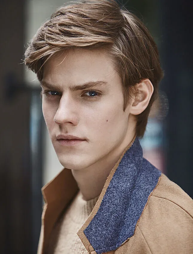 Pavel Tabakov Photo