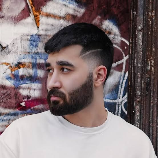 Ali Yasini Biography: Religion, Songs, Instagram, Height, Girlfriend, Ethnicity, Parents, Age, Net Worth