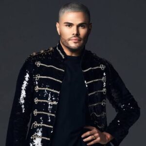 Prince Julio César