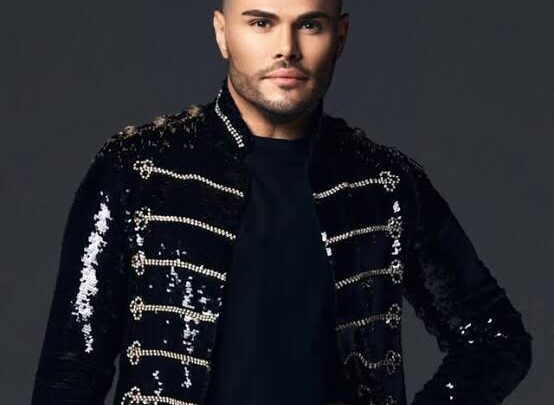 Prince Julio César Biography: Ethnicity, Beauty Pageant, Age, Height, Net Worth, TV Shows, Law Career, Awards, Wife