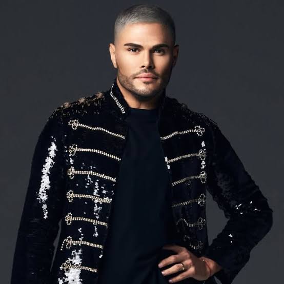 Prince Julio César Biography: Ethnicity, Beauty Pageant, Age, Height, Net Worth, TV Shows, Law Career, Awards, Wife