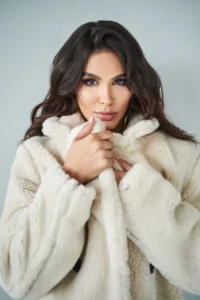 Michell Castellanos