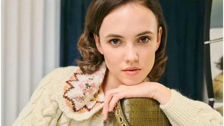 Stasya Miloslavskaya Biography: Wiki, Net Worth, Height, Age, Boyfriend, Parents, Movies & TV Shows, Ethnicity