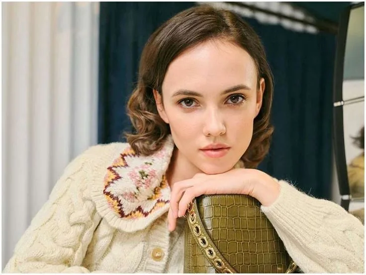 Stasya Miloslavskaya Biography: Wiki, Net Worth, Height, Age, Boyfriend, Parents, Movies & TV Shows, Ethnicity