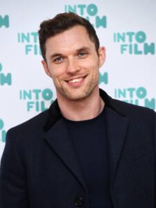 Ed Skrein