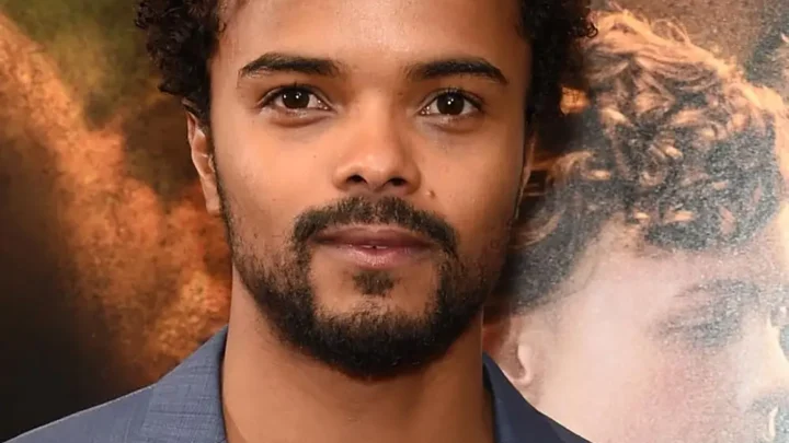 Eka Darville Biography: Age, Net Worth, Parents, Height, Movies & TV Shows, Nationality