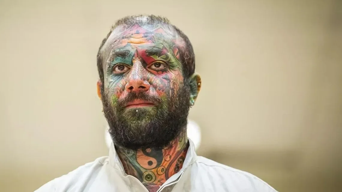 Amir Tataloo Biography: Girlfriend, Real Name, Songs, Age, Ethnicity, Parents, Net Worth, Instagram