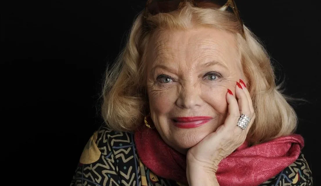 Gena Rowlands Biography: Age, Husband, Children, Net Worth, Parents, Height, Movies & TV Shows