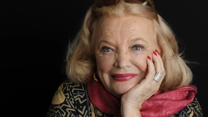 Gena Rowlands Biography: Age, Husband, Children, Net Worth, Parents, Height, Movies & TV Shows