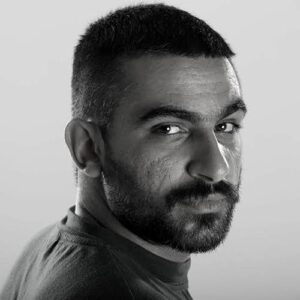 Soroush Lashkari
