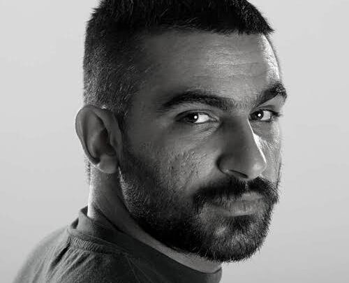 Soroush Lashkari Biography: Ethnicity, Height, Parents, Age, Net Worth, Songs, Girlfriend, Religion