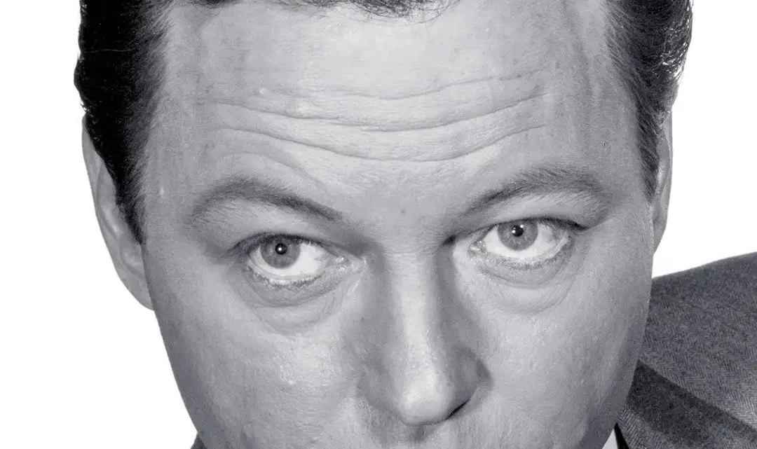 DeForest Kelley Biography: Age, Wife, Net Worth, Parents, Height, Star Trek, Death