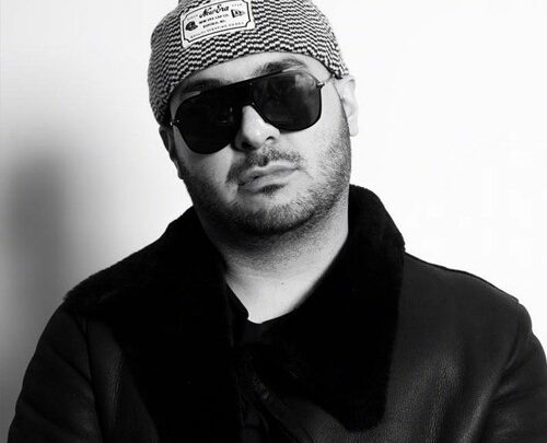 Saman Rezapour Biography: Parents, Religion, Songs, Net Worth, Ethnicity, Age, Girlfriend, Height