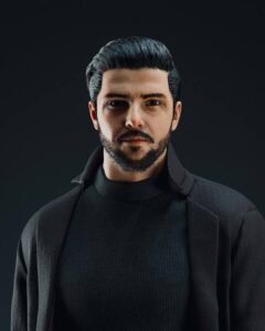 Mehrad Hidden