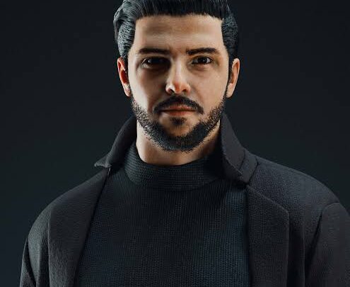 Mehrad Hidden Biography: Girlfriend, Height, Net Worth, Songs, Awards, Ethnicity, Religion, Age