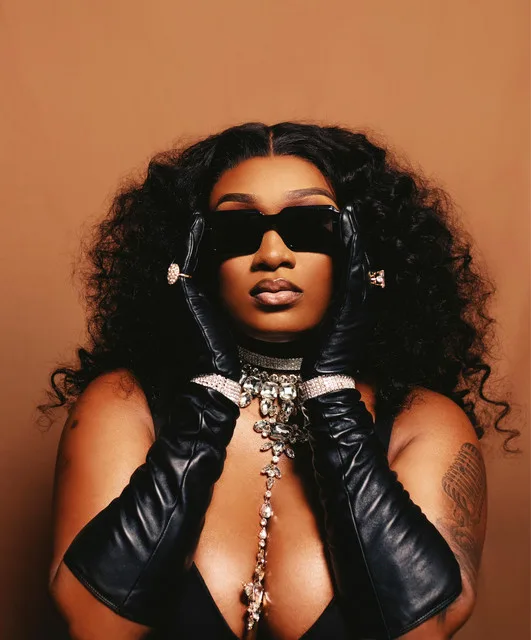 Shaneil Muir Biography: Parents, Songs, Boyfriend, Age, Instagram, Net Worth, Ethnicity, Height