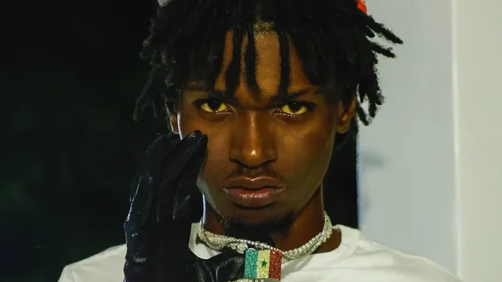 Najeeriii Biography: Girlfriend, Album, Ethnicity, Parents, Net Worth, Songs, Age, Height, Instagram