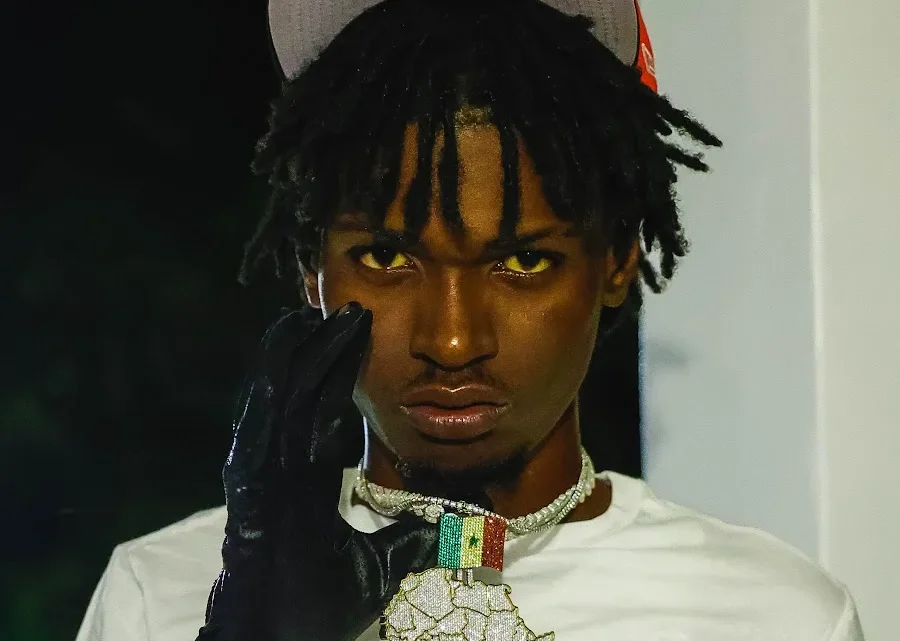 Najeeriii Biography: Girlfriend, Album, Ethnicity, Parents, Net Worth, Songs, Age, Height, Instagram