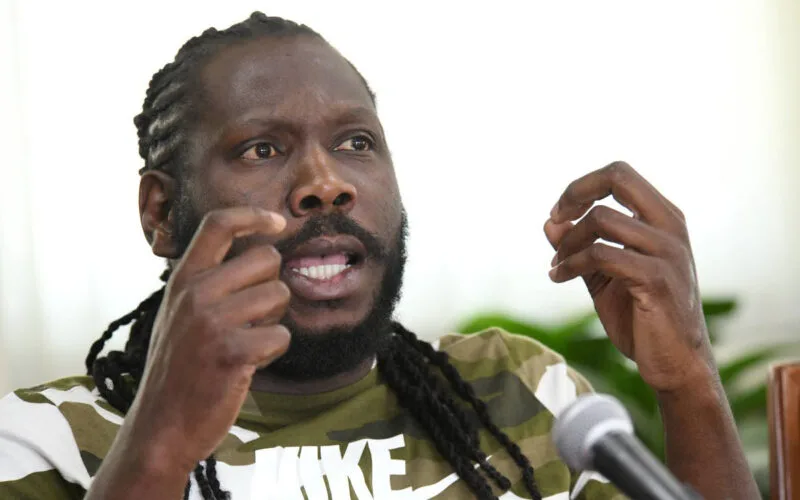 Skatta Burrell Biography: Net Worth, Height, Girlfriend, Age, Songs, Ethnicity, Parents, Instagram, Religion