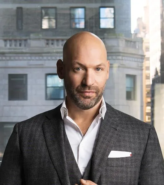 Corey Stoll Biography: Age, Wife, Children, Net Worth, Parents, Height, Movies & TV Shows
