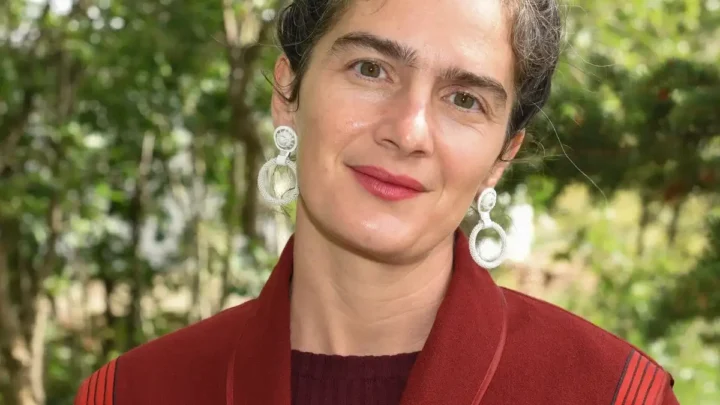 Gaby Hoffmann Biography: Age, Partner, Children, Net Worth, Parents, Height, Movies & TV Shows