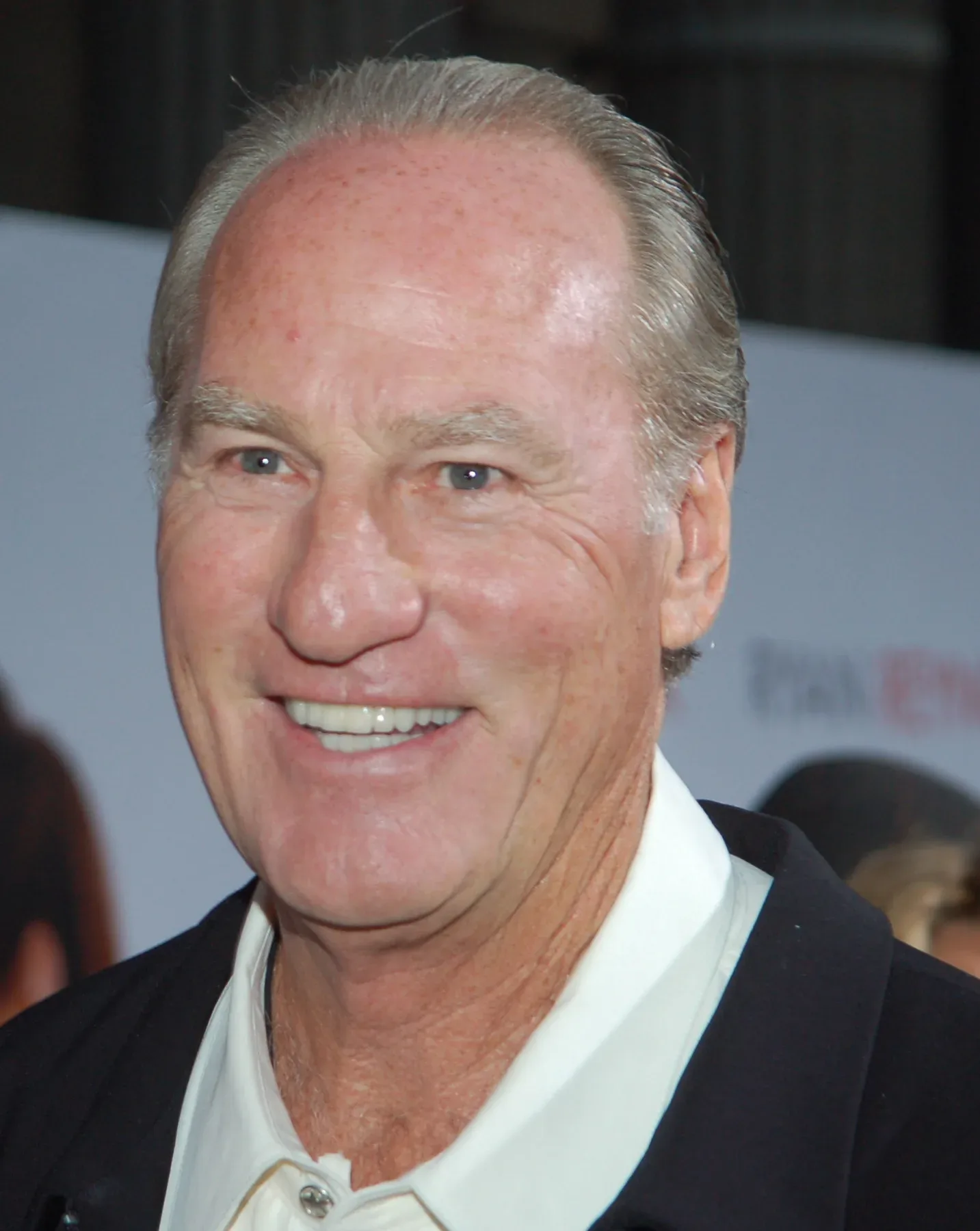 Craig T. Nelson Photo