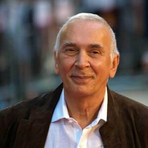 Frank Langella