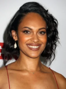 Cynthia Addai-Robinson