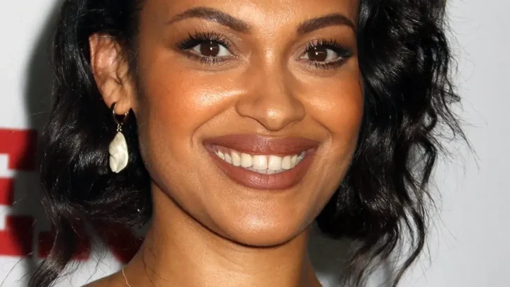 Cynthia Addai-Robinson Biography: Age, Net Worth, Parents, Height, Movies & TV Shows, Nationality