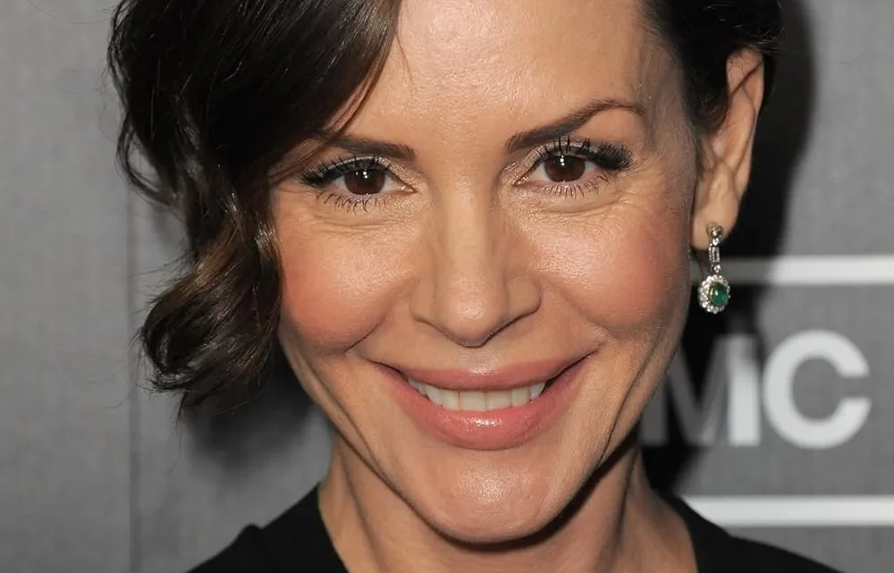 Embeth Davidtz Biography: Career, Age, Husband, Children, Net Worth, Parents, Height, Movies & TV Shows