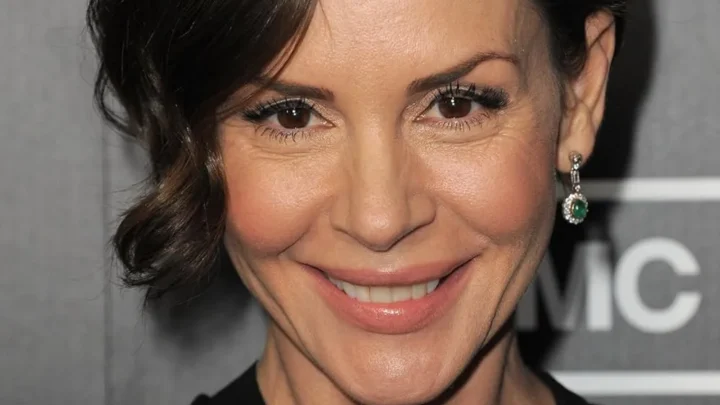 Embeth Davidtz Biography: Career, Age, Husband, Children, Net Worth, Parents, Height, Movies & TV Shows