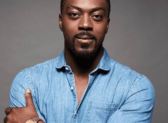 David Ajala Biography: Age, Wife, Children, Net Worth, Parents, Height, Star Trek, Career