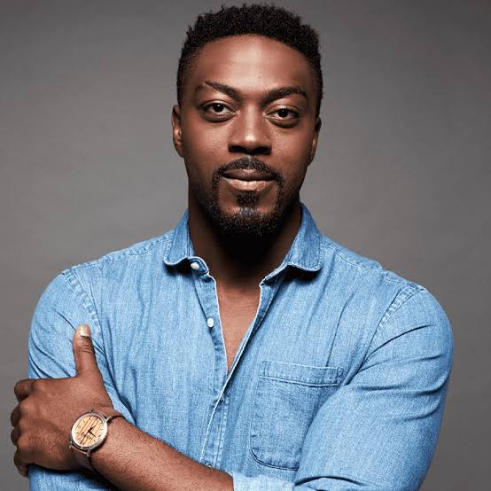 David Ajala Biography: Age, Wife, Children, Net Worth, Parents, Height, Star Trek, Career
