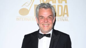 Danny Huston
