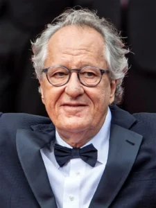 Geoffrey Rush
