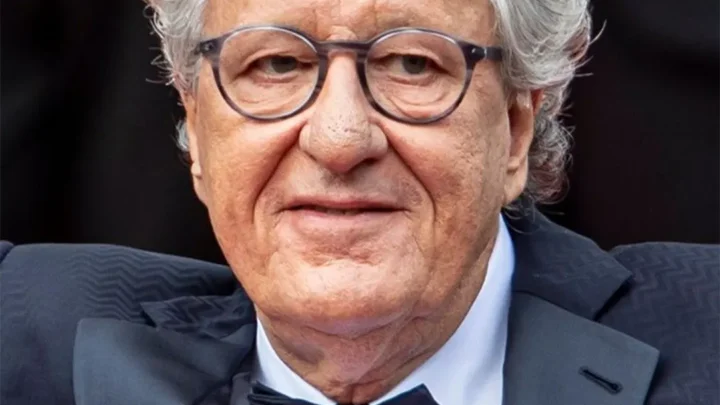 Geoffrey Rush Biography: Age, Wife, Children, Net Worth, Parents, Height, Movies & TV Shows, Career, Awards