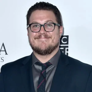 Cameron Britton