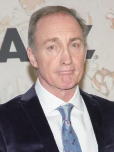 Michael McElhatton