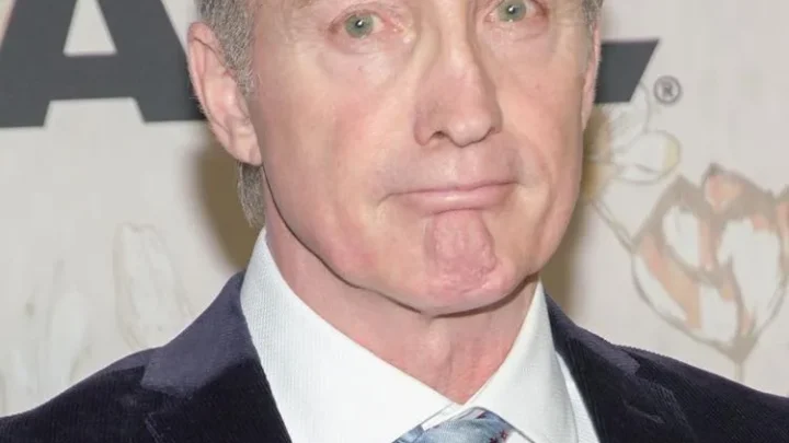 Michael McElhatton Biography: Age, Net Worth, Parents, Height, Game of Thrones, Movies & TV Shows, Partner