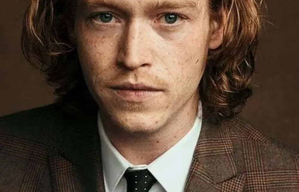 Caleb Landry Jones Biography: Age, Wife, Net Worth, Parents, Height, Movies & TV Shows, Songs, Instagram