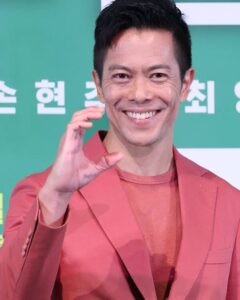 Byron Mann
