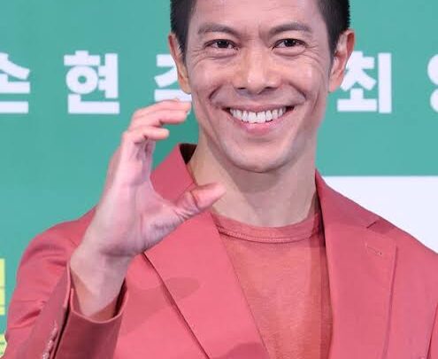 Byron Mann Biography: Age, Net Worth, Parents, Height, Movies & TV Shows, Nationality, Partner