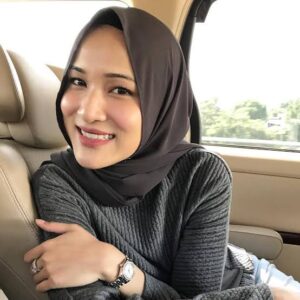 Hanis Zalikha