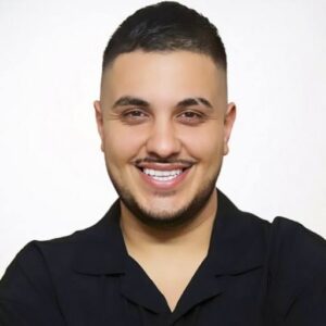 Aron Afshar