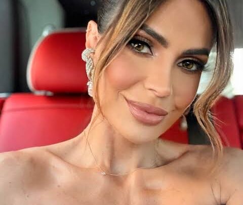 Caterina Valentino Biography: Ethnicity, Movies, Beauty Pageant, Age, Height, Net Worth, TV Shows, Husband